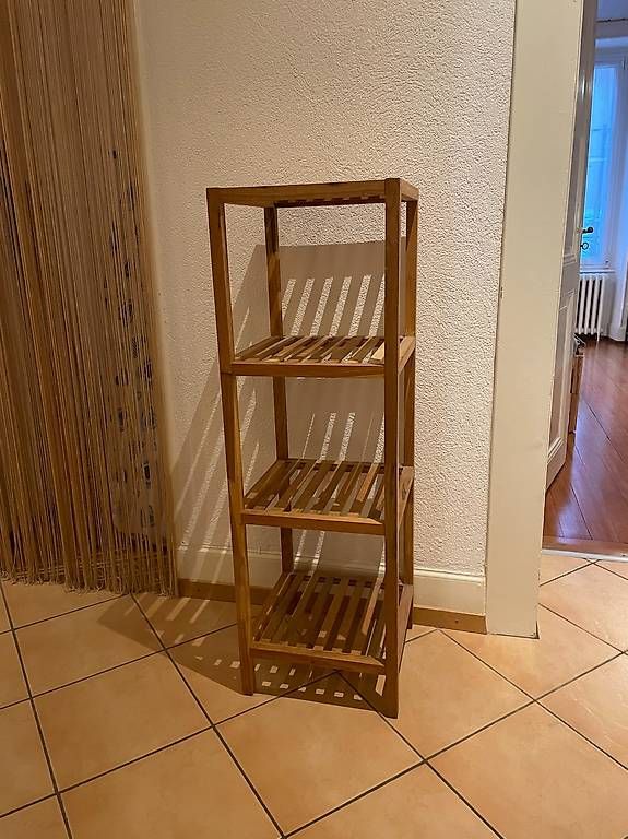 Regale: étagère  – Gebraucht aus Lausanne von giu_w2
