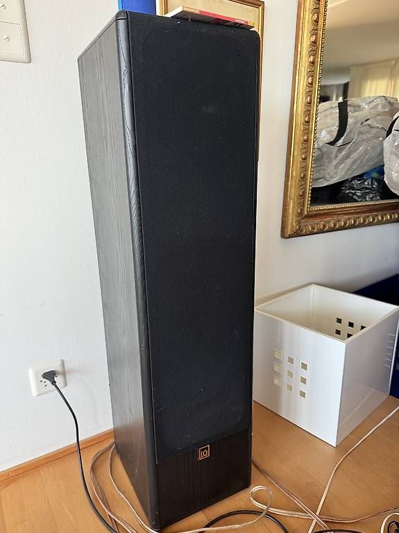 Lautsprecher: Harman Kardon – Gebraucht aus Gümligen von mic_y8m7 3