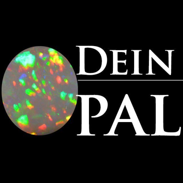 Pietre preziose: 31.5 Karat - Roher Äthiopischer Welo Opal – Nuovo (secondo la descrizione) da Rüti ZH venduto da DeinOpal 4