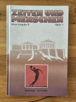 Zeiten und Menschen, Band 1, Ausgabe B
