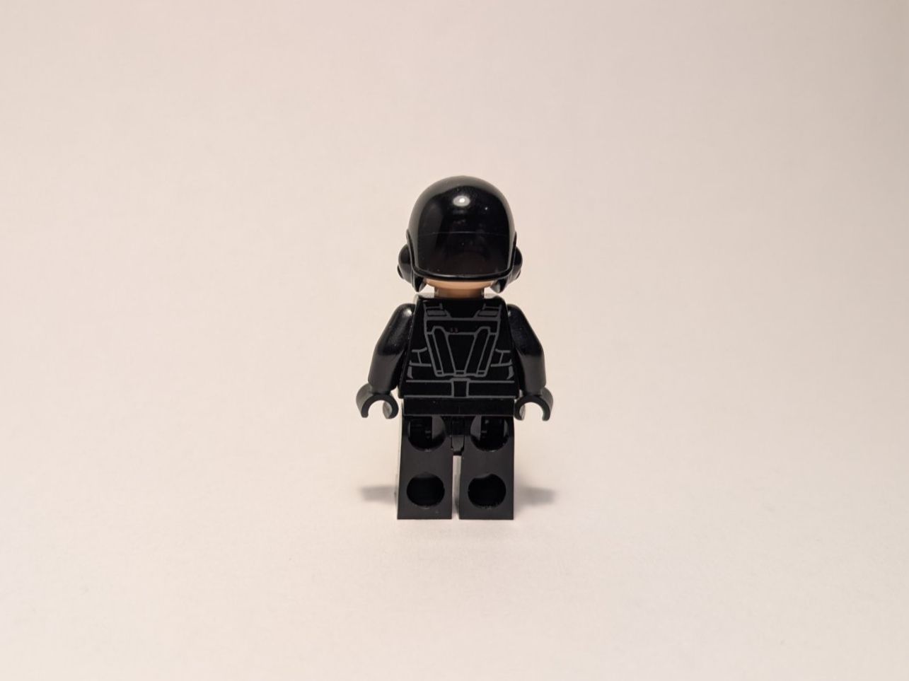 Lego Giocattoli: LEGO Star Wars Imperial Ground Crew – Usato da Uster venduto da FabioR 1