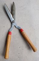 Grasschere / Heckenschere