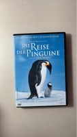 Die Reise der Pinguine - Oscarprämierte Doku (1406)