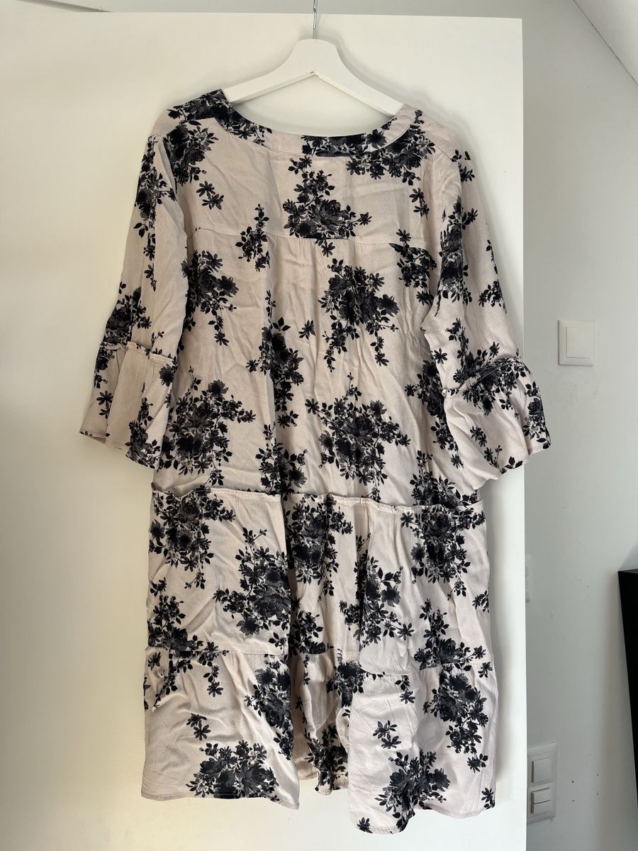 Kleider: Review Kleid XL – Gebraucht aus Kilchberg ZH von jeanne.00 1