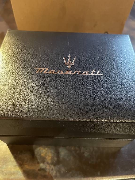 Orologi: Montre Maserati Potenza neuve  – Usato da Montana venduto da sfs_qy6d 2