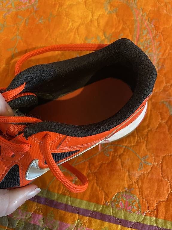 Nike Scarpe da uomo: Schuhe Nike Grösse  36 – Usato da Biel-Benken BL venduto da AngiSchaefer 3