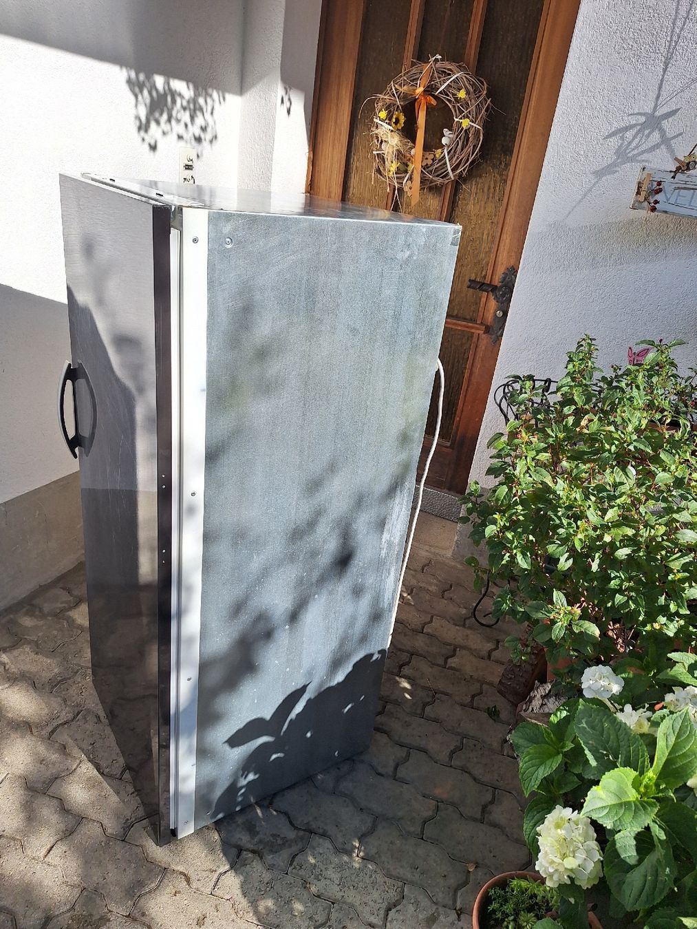 Kühlschrank: Kühlschrank Electrolux – Gebraucht aus Uetendorf von Albi125 3