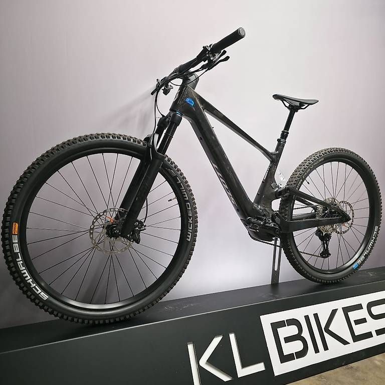 Scott Biciclette: NEU SCOTT E-BIKE LUMEN 25KM/H FULLY – Nuovo e nell'imballaggio originale da Tübach venduto da KL-Bikes 8