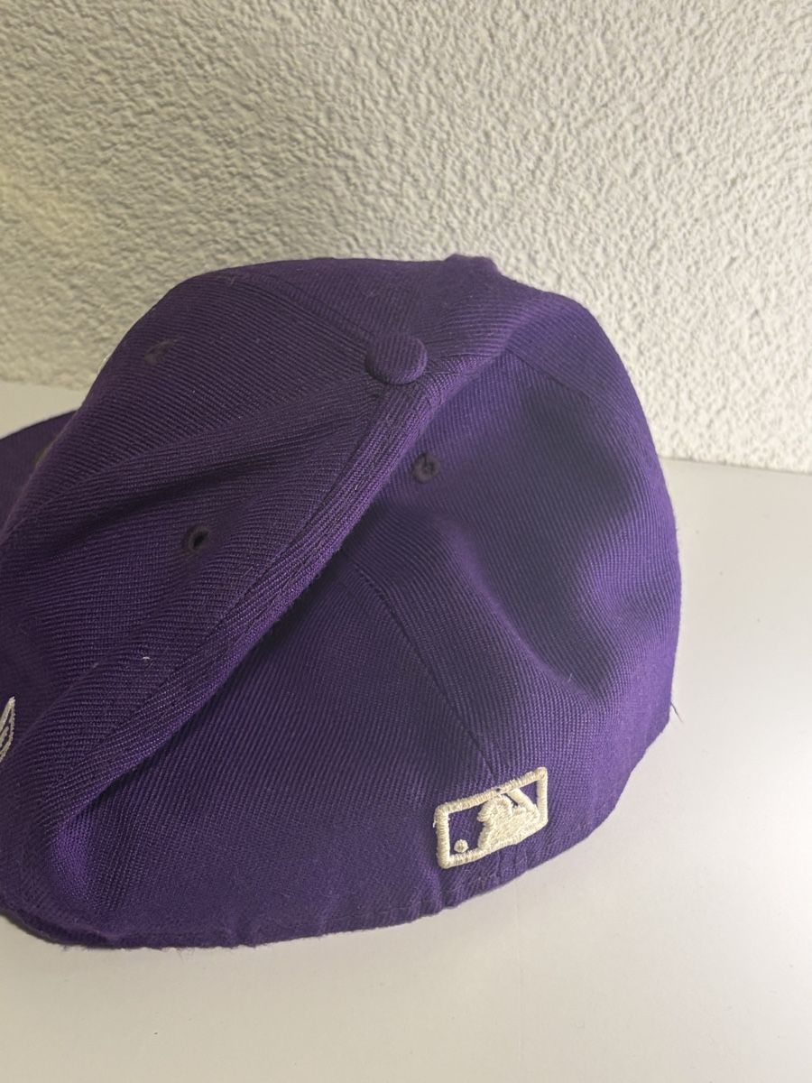 Sonstige Kleidung & Accessoires: NYC new era – Neu (gemäss Beschreibung) aus Fribourg von ani_qj7v 2