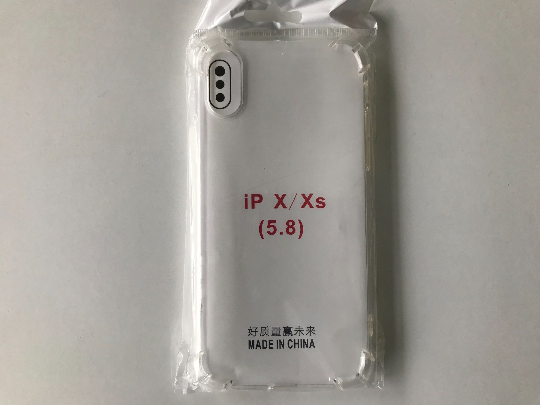 Scatole porta orologi: Apple iPhone X/ XS Hülle Etui Cover – Nuovo e nell'imballaggio originale da Nesselnbach venduto da riash19 2