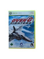 Over G Fighters Xbox 360