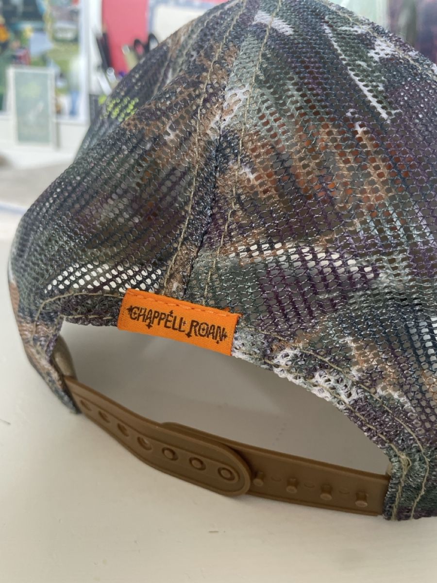 Copricapi, berretti & cappellini: Midwest Princess Cap, Chappel Roan official Merch – Nuovo (secondo la descrizione) da Winterthur venduto da tanasa 1