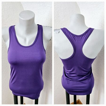 neuw. Top Yoga / Sport K-Tec Gr. 34