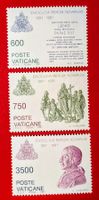 VATIKAN PAPST LEO XIII RERUM NOVARUM 1991** POSTFRISCH