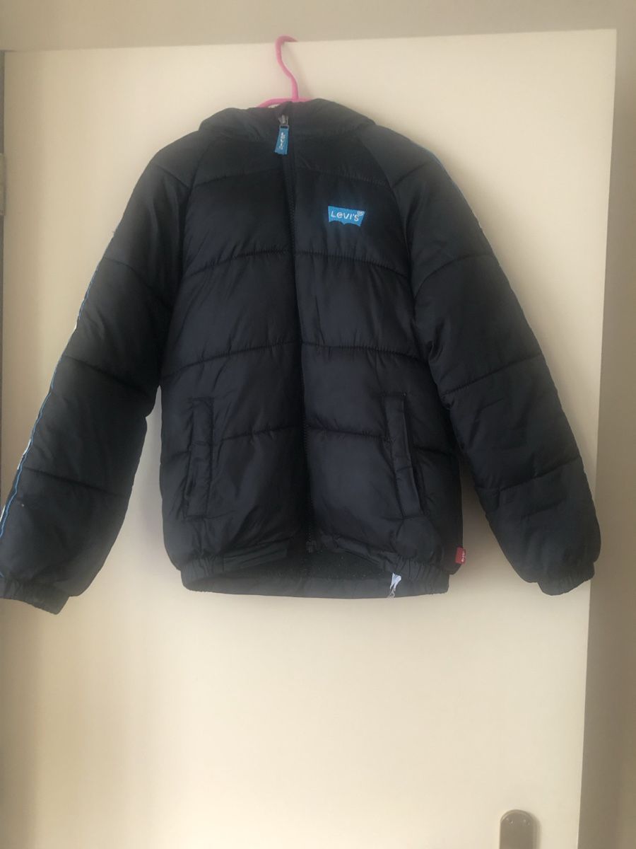 Levi's Giacche & Cappotti: Boys Levi’s winter jacket in size 140. – Usato da Freienwil venduto da Nompumelelo 3