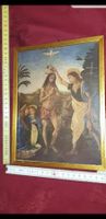 christliches Bild def.- JESUS  ➡ Geld für - WWF - Tiere 🙏🏽