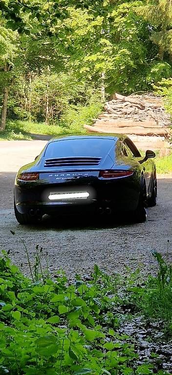 Autos: Porsche carrera s  – Gebraucht aus Le Bry von bff_kxt9 4