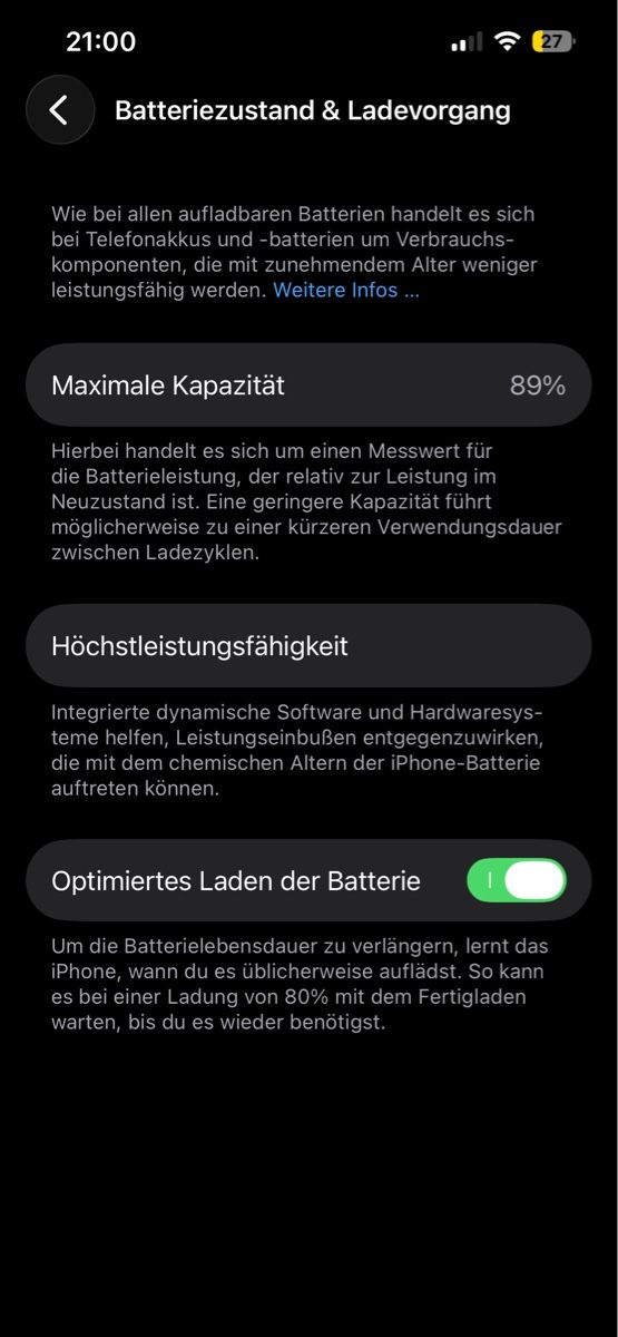 Apple Telefoni cellulari / Smartphones: Iphone 13 128 GB – Usato da Cham venduto da deltoro84 6