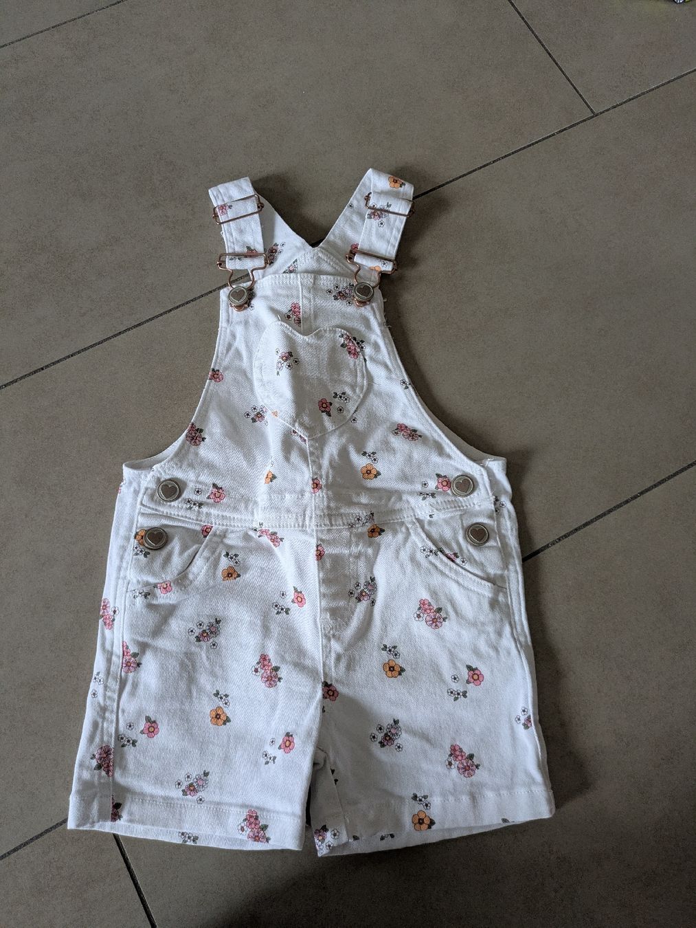 Lotti & Set di vestiti: kleiderpacket grösse 92 – Usato da Frieswil venduto da hosme1988 4