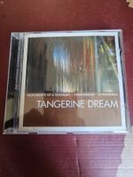 CD - Tangerine Dream – The Essential Tangerine Dream