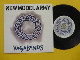 New Model Army – Vagabonds