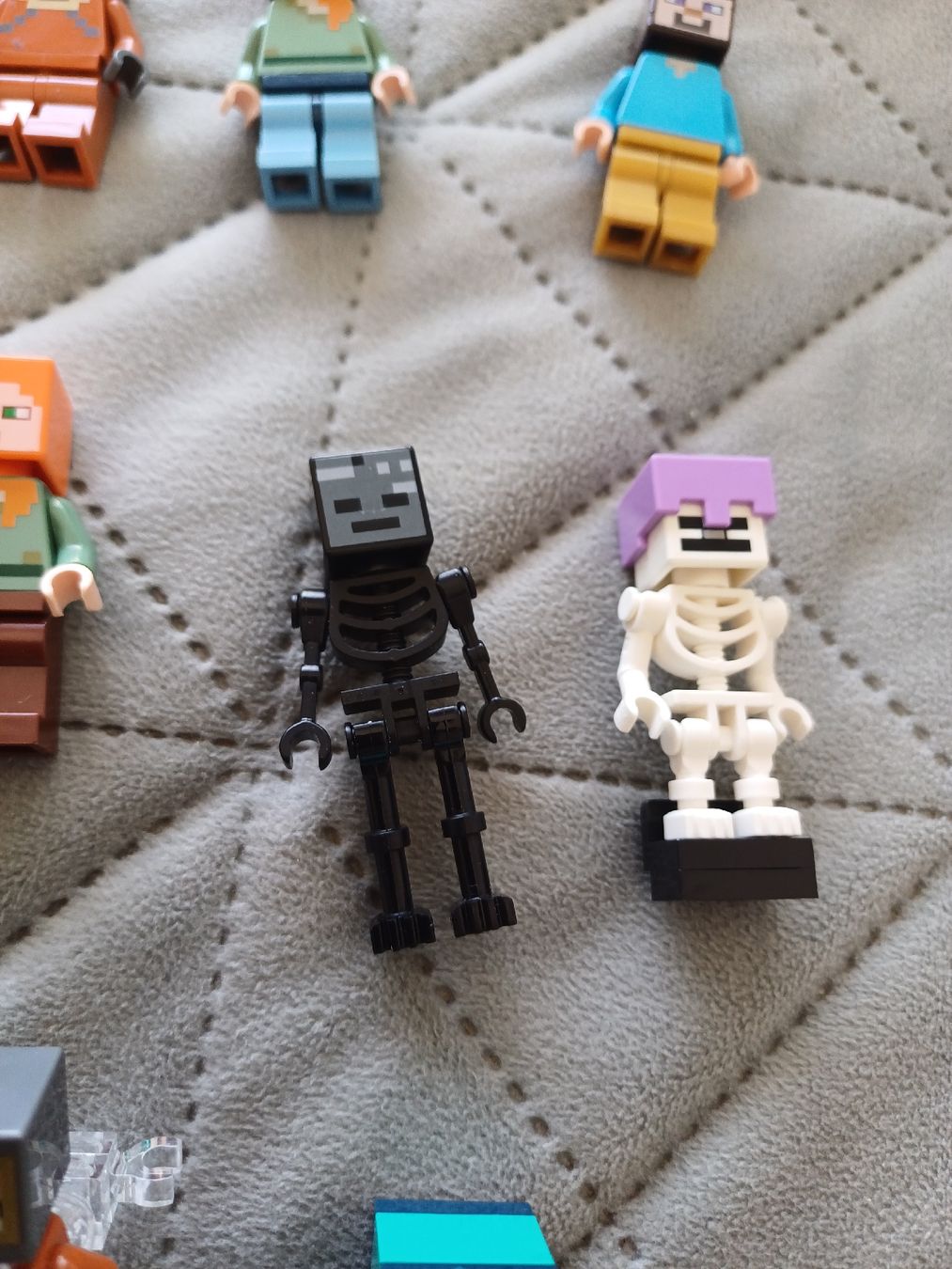 Lego Spielzeuge: lego minecraft – Gebraucht aus Minusio von ele_gp89 6