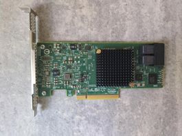 Oracle LSI 9311-8i HBA