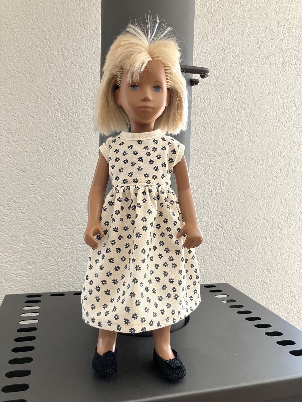 Bambole: Sasha Puppenkleid – Nuovo (secondo la descrizione) da Arch venduto da Hexenbesen17 1