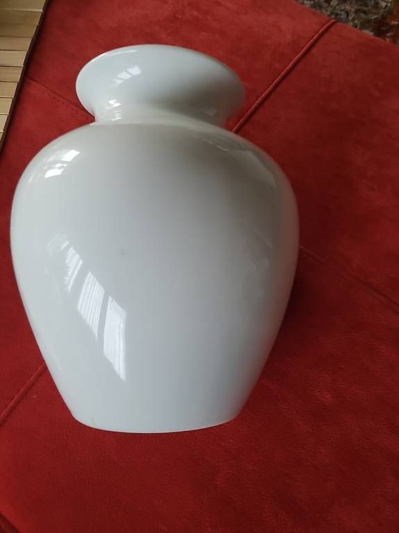 Vasen & Gefässe:  kostbare Blumenvase  – Gebraucht aus Kriens von Aschada