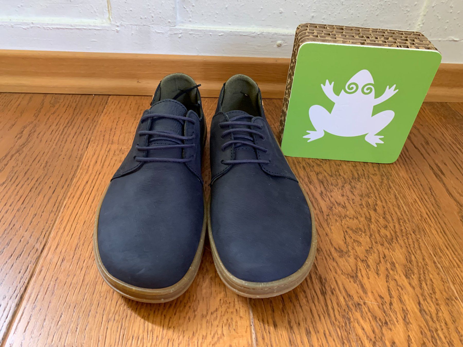 El Naturalista Scarpe da uomo: El Naturalista Amazonas 5381 ocean Gr.41 – Nuovo (secondo la descrizione) da Zürich venduto da finsti 7