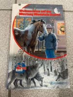 Sharon Siamon: Weihnachten auf der Mustang Mountain Ranch
