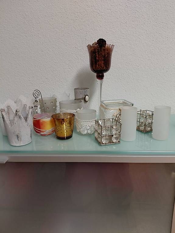 Toutes les décorations: Deko – D'occasion à Bellikon par Anithom 3