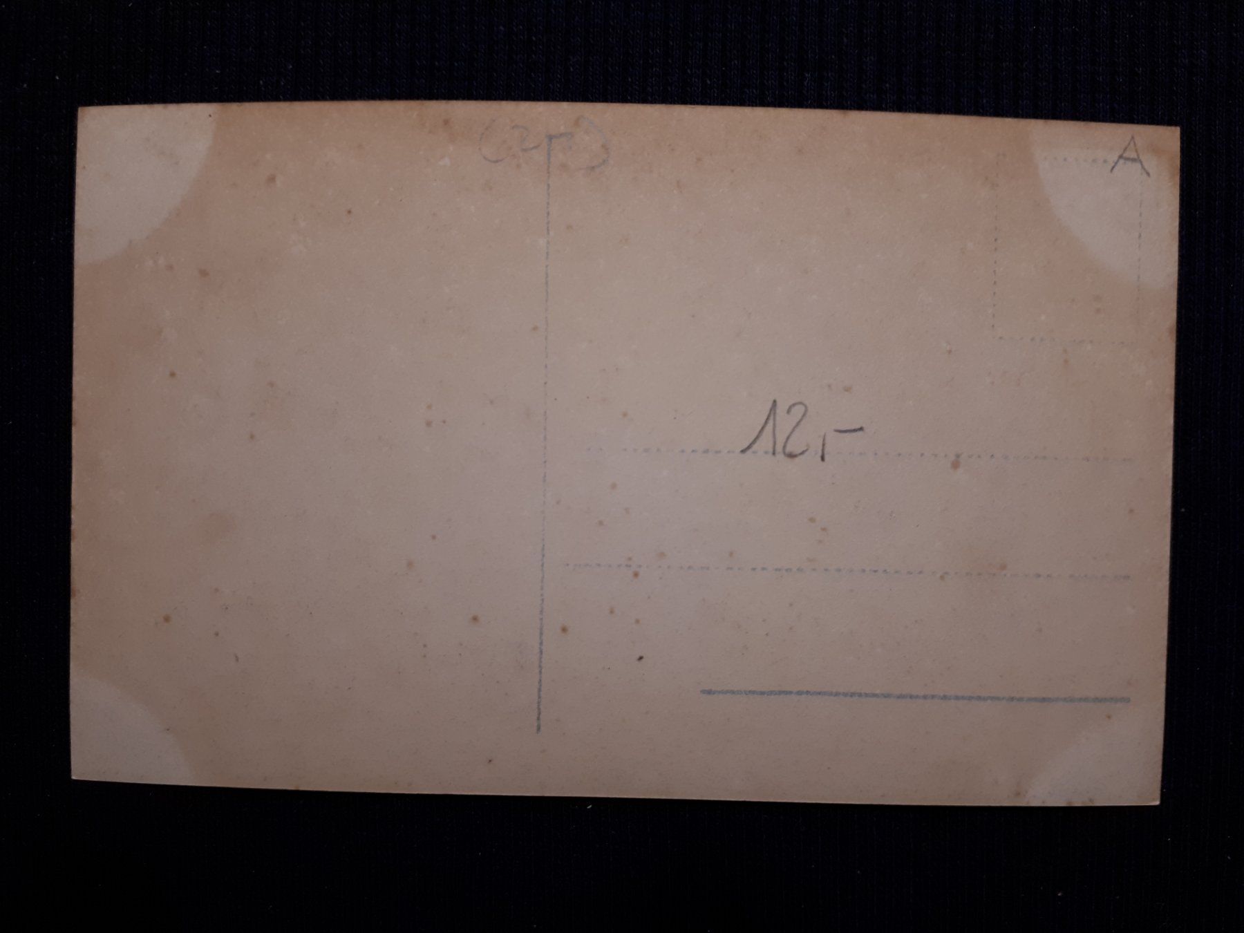 Cartoline postali: BUCHS – Usato da Ponto Valentino venduto da giorgia06 1