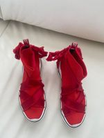 SAMMLERSTÜCK - RED VALENTINO GARAVANI Sneakers, 38
