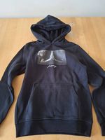 Kapuzenpulli Mister Tee Grösse 158/164