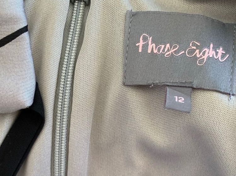 Robes: Élégante robe 👗 Phase Eight taille 12 – Neuf (Voir description) à Prilly par Sissi_1009 4