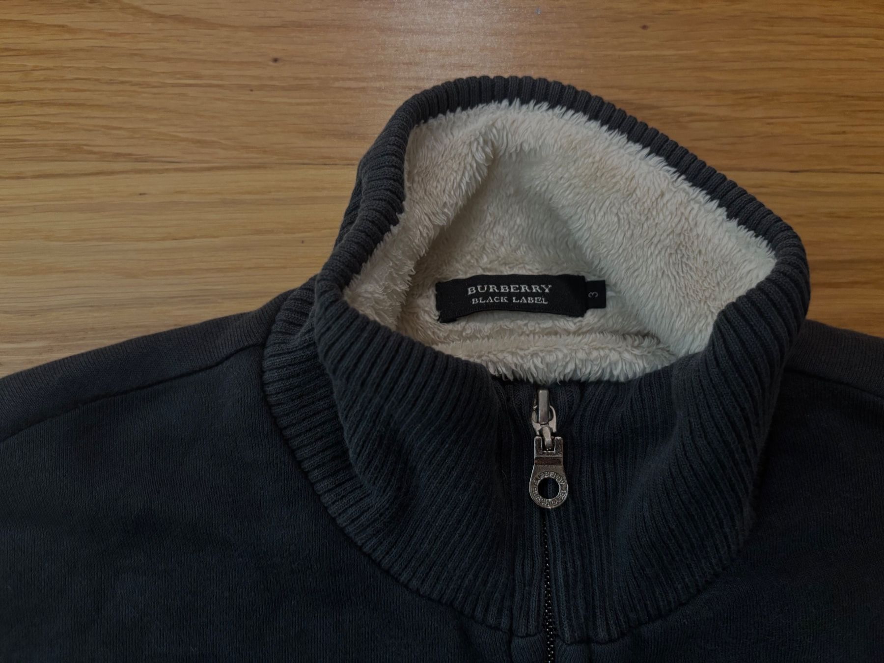 Burberry Giacche: Burberry Zip Hoodie, Grösse S – Nuovo (secondo la descrizione) da Bremgarten AG venduto da jud_yf6y 2