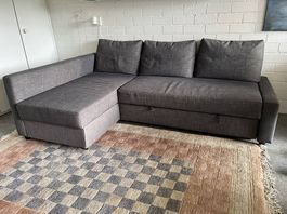 Bettsofa IKEA FRIHETEN 