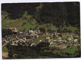 LEUKERBAD Loèche les Bains