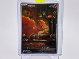 Mega-Entwicklung - Vulpix  (MEG 138) - DE