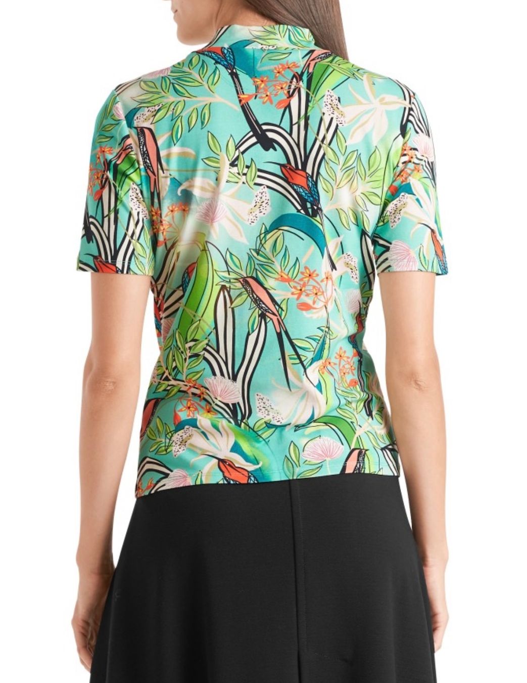 Marc Cain T-Shirts: Top t-shirt Marc Cain – Neu (gemäss Beschreibung) aus Dotzigen von SecondHandGems 1