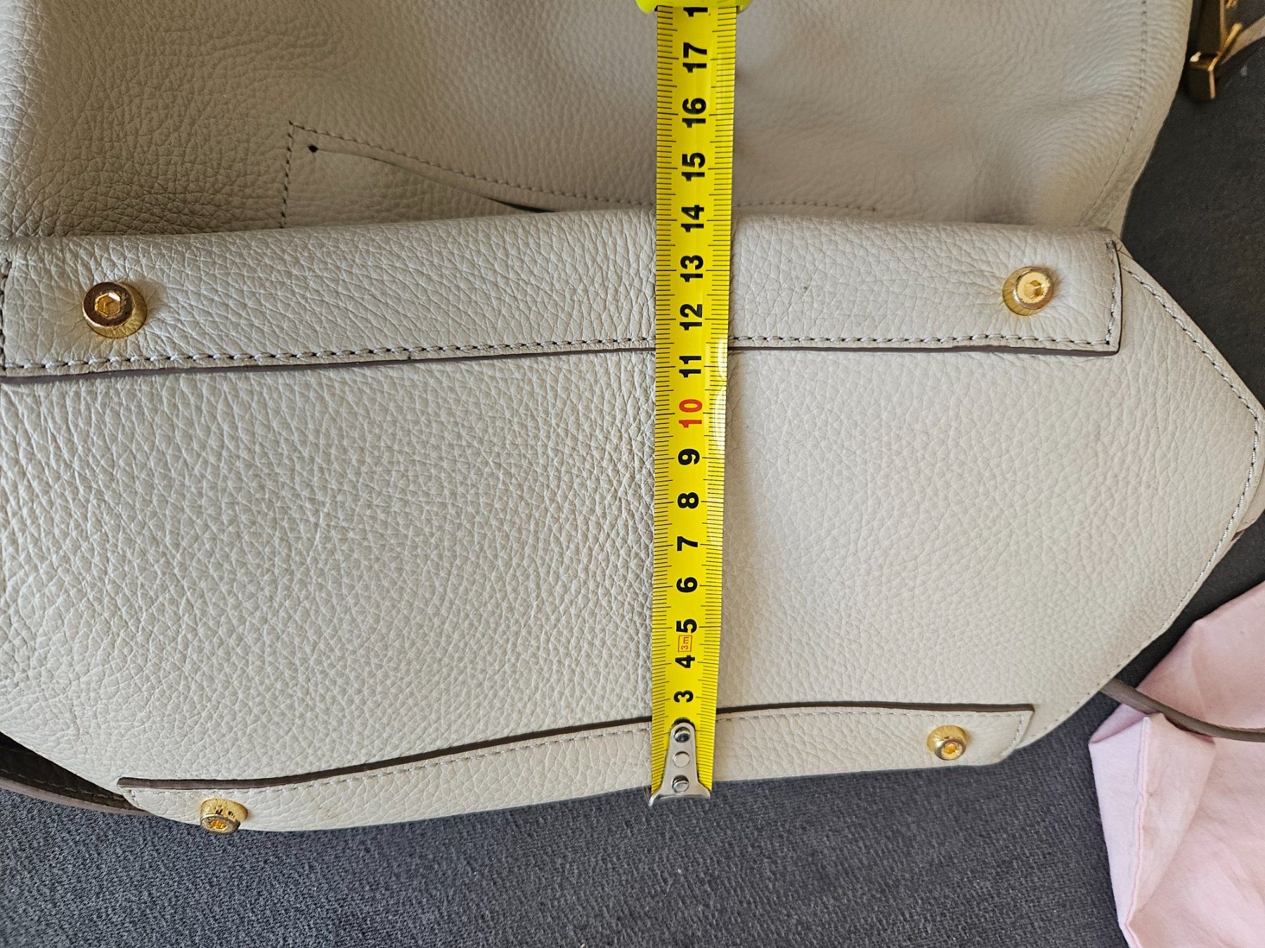 Coccinelle Borse da donna: Coccinelle bag – Usato da Bex venduto da bes_9dyf 5
