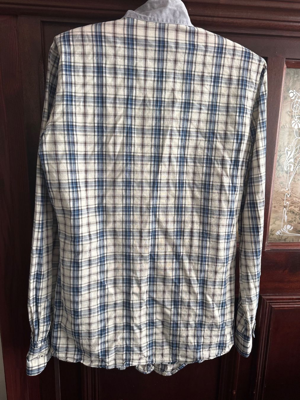 Camicette: Aglini Hemdbluse – Usato da Obfelden venduto da cesarina10 4