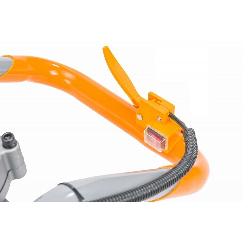 Toutes les machines: Powermat Benzin Erdbohrer Set – Neuf avec emballage d'origine à Bottighofen par zaap 4