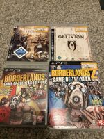 PS3 spiele SET