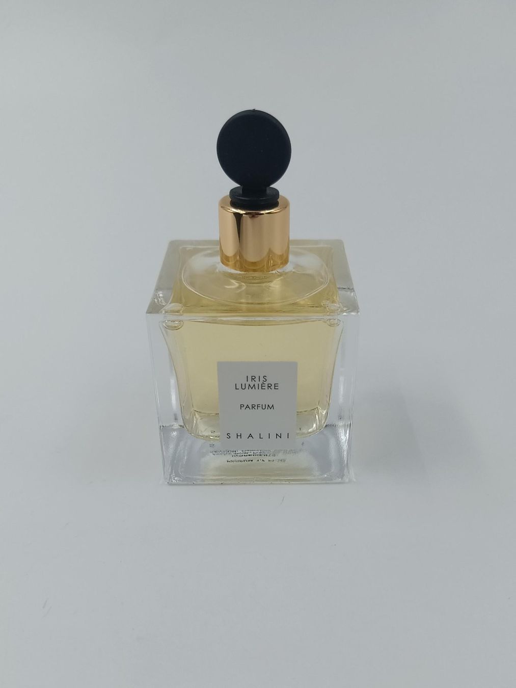 Profumi & Eau de Toilette: SHALINI EAU DE PARFUM " IRIS LUMIÈRE ",  50ML – Nuovo e nell'imballaggio originale da Luzern venduto da EdiGem 1