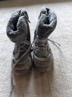Winterschuhe, Winterstiefel, Boots, Elefanten, Gr. 24