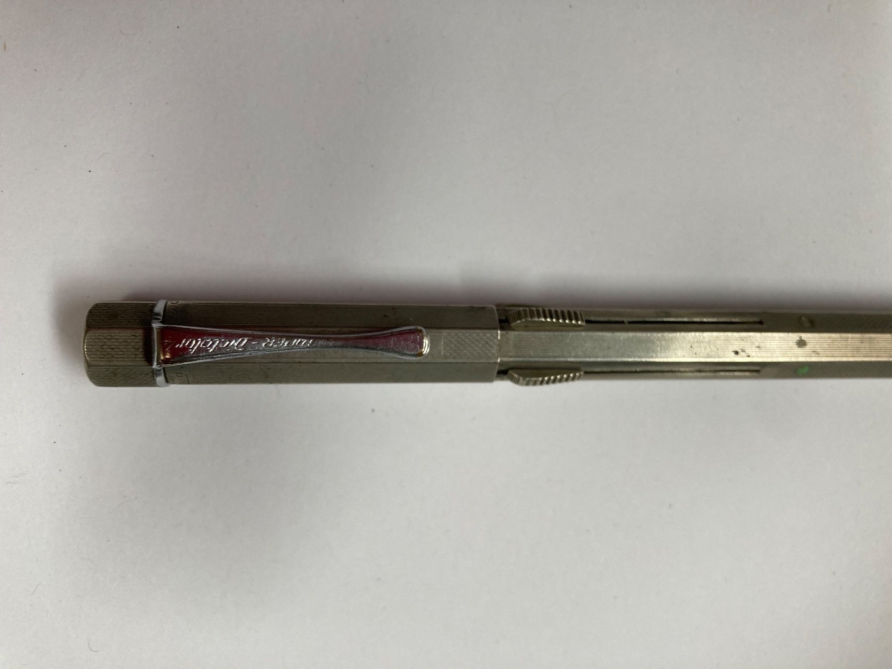 Penna & Evidenziatori: Vierfarbenstift -Super Diktator 4 – Usato da zürich venduto da papalapa 1