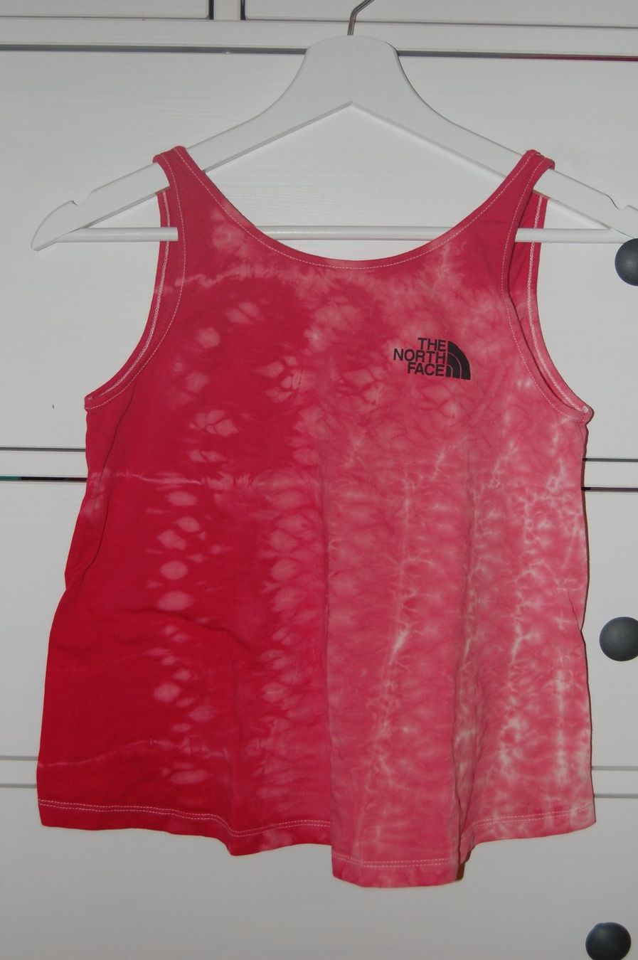 North Face Tops: T-Shirt / Top The North Face – Neu (gemäss Beschreibung) aus Titterten von fra_v27g