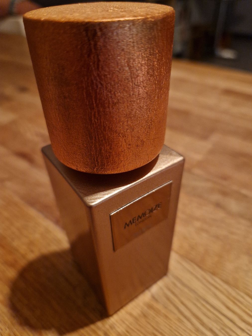 Profumi & Eau de Toilette: Memoize Parfüm – Nuovo (secondo la descrizione) da Sempach venduto da Rafael99 1